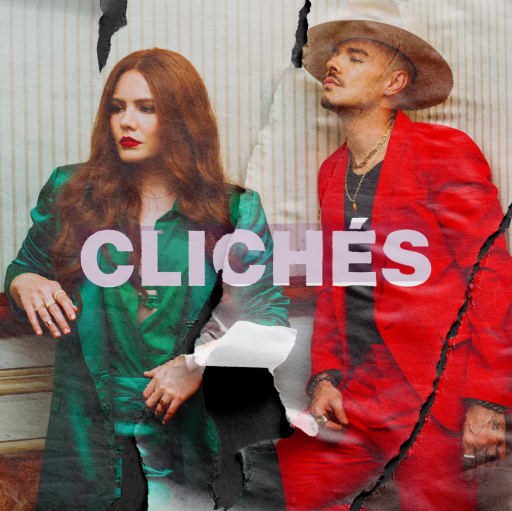 Jesse &amp; Joy presentan su 6ta. producción discográfica titulada &quot;Clichés&quot;