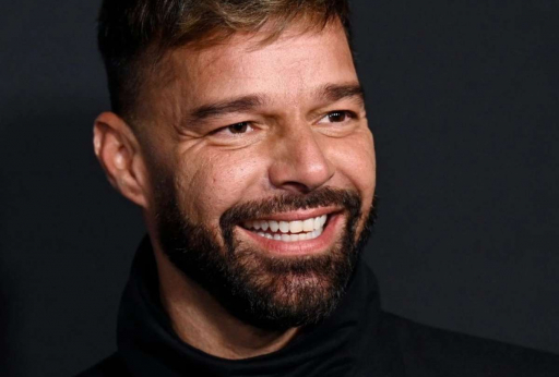 Ricky Martin fue denunciado por violencia doméstica en Puerto Rico