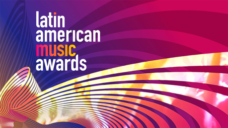 Ganadores del Latin American Music Awards 2023