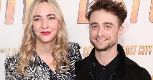 Daniel Radcliffe espera su primer hijo junto a su pareja