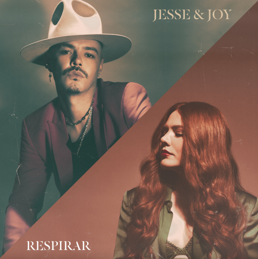 Jesse y Joy presenta &quot;Respirar&quot;, el primer tema de su nueva producción discográfica.