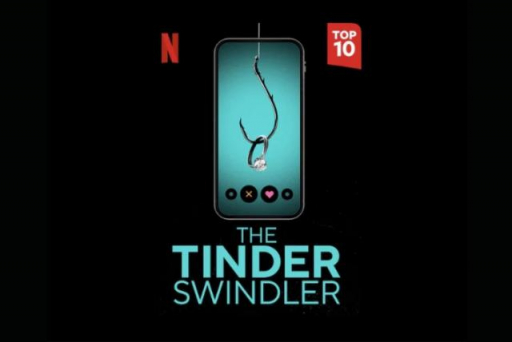 El Estafador de TINDER