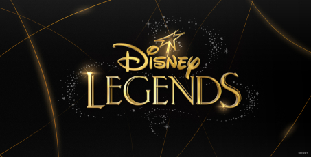 The Disney Legends Ceremony 2024