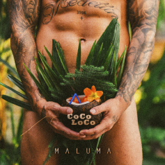 Maluma estrena &quot;COCO LOCO&quot;