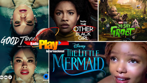 Estrenos de Disney plus en Septiembre 2023