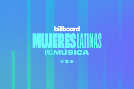 Mujeres Latinas en la Música 2023