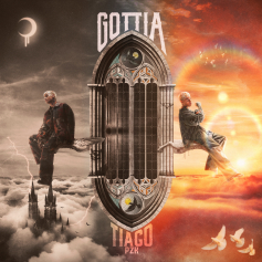 Tiago PZK presenta &quot;Gotti A&quot;