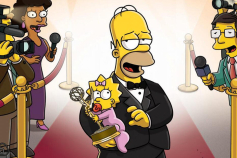 Los Simpson: La Serie Más Premiada de la Historia