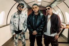 EIX junto a Dalex &amp; Juhn presentan &quot;TOUR&quot; Remix