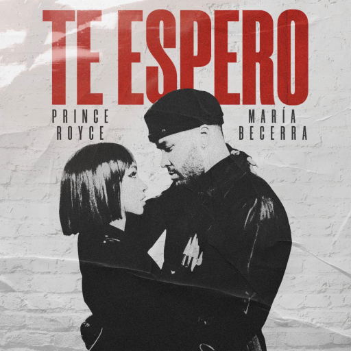 Prince Royce y María Becerra juntos en &quot;TE ESPERO&quot;