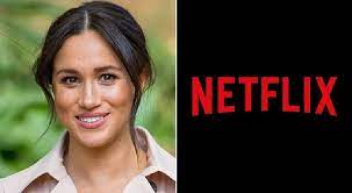 Se cancela serie de Meghan Markle de Netflix