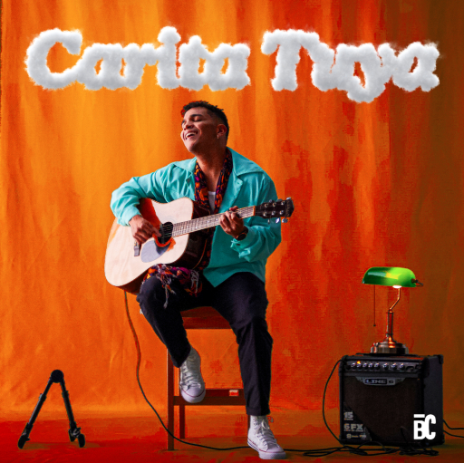 Benji Cordero estrena &quot;TUYA&quot;