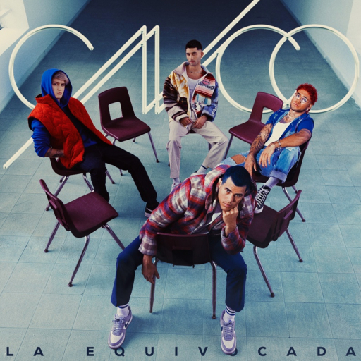 CNCO sana los corazones rotos con &#039;LA EQUIVOCADA&#039;