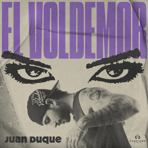 &quot;El Voldemor&quot; de Juan Duque