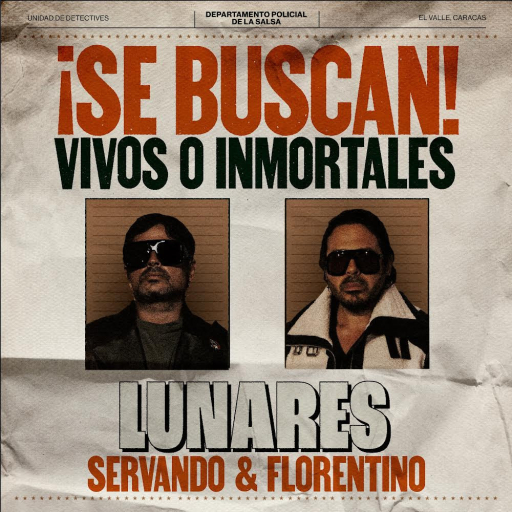 Servando &amp; Florentino estrena &quot;Lunares&quot;