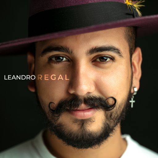 Leandro Regal presenta “Llanto Falso&quot;