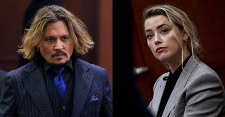 Juicio entre Johnny Depp y Amber Heard en directo