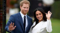 Príncipe Harry y Meghan Markle estarán en la coronación de Charles III