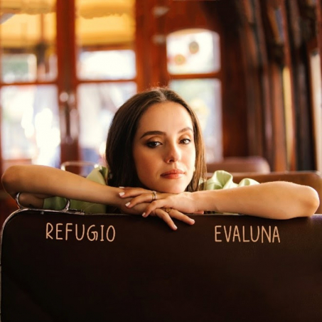 Evaluna Montaner lanza su nuevo sencillo y video “REFUGIO”