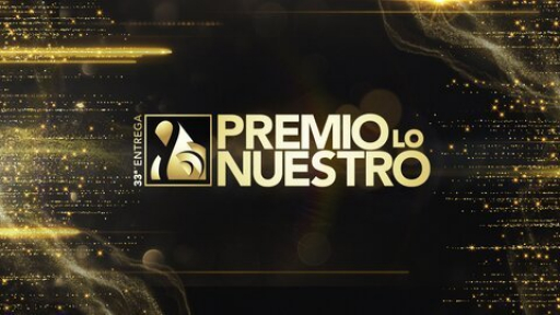 Ganadores del Premio Lo Nuestro 2022