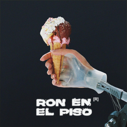 Residente estrena &quot;RON EN EL PISO&quot;