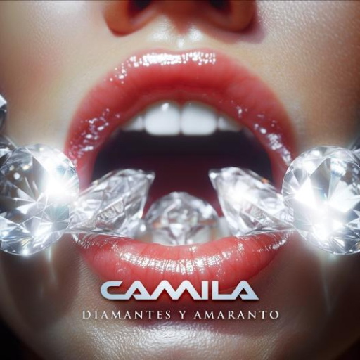 Camila presenta &quot;DIAMANTES Y AMARANTO”