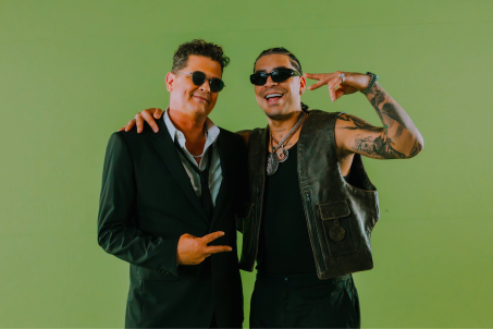 Carlos Vives y Ryan Castro estrenan “LOS SABANALES 3.0”