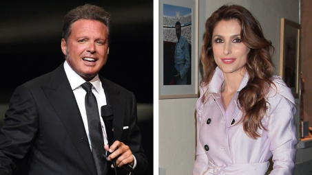 Luis Miguel, El Sol de México, ilumina su amor: Confirmada su boda con Paloma Cuevas