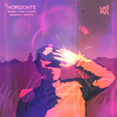 Usted Señalemelo estrena “HORIZONTE”