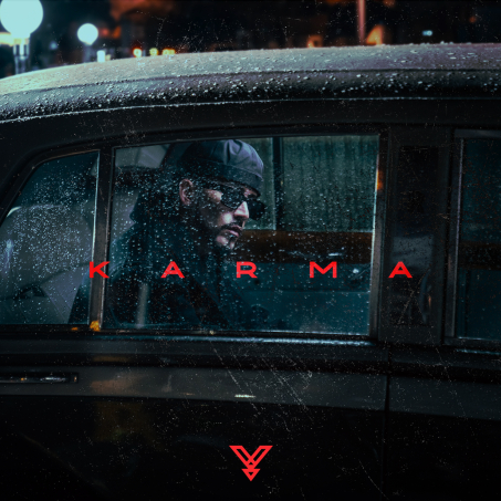 Yandel estrena &quot;Karma&quot;