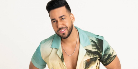 Romeo Santos aclaró que está bien