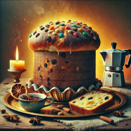 Panettone (Italia)