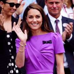 Kate Middleton: Una Reaparición Emocionante en la Final de Wimbledon