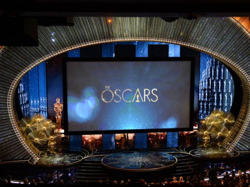 Premios Oscar 2022: Entrega de Estatuillas