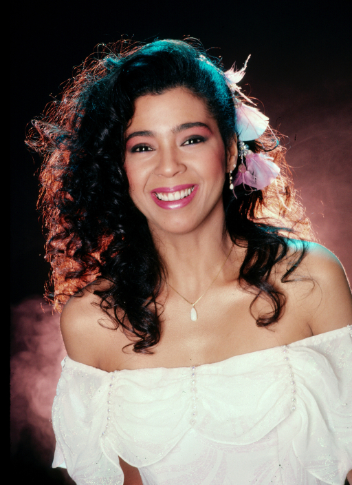 Fallece Irene Cara, actriz y cantante