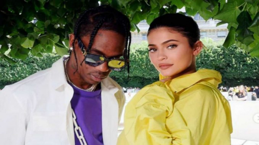 Kylie Jenner y Travis Scott están planeando su boda