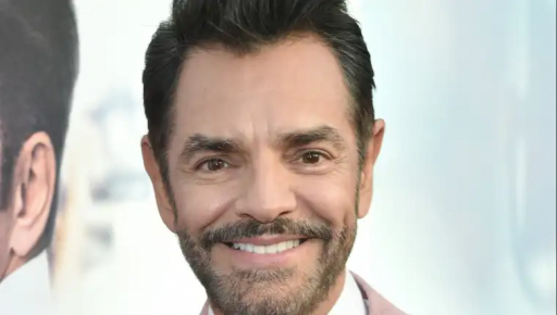 Eugenio Derbez es intervenido quirúrgicamente tras accidente