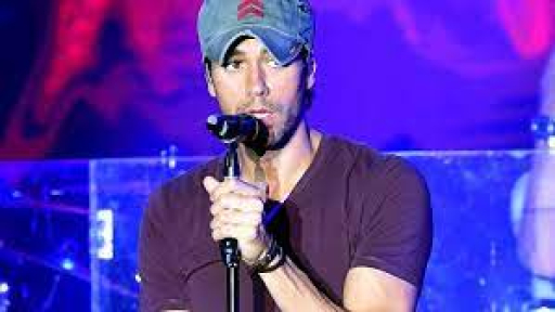 Enrique Iglesias cancela otro concierto