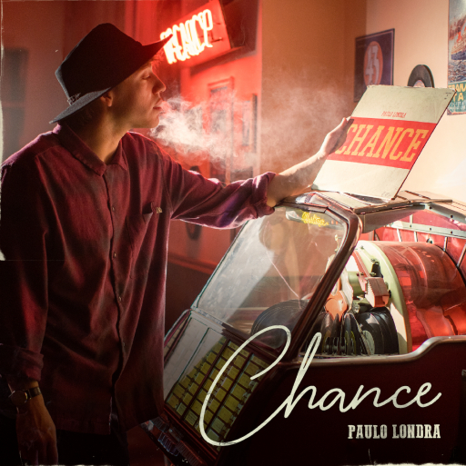 Paulo Londra presenta CHANCE