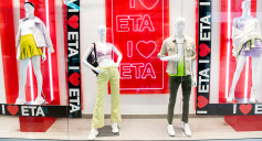 ETAFASHION abre su primera Style Store.