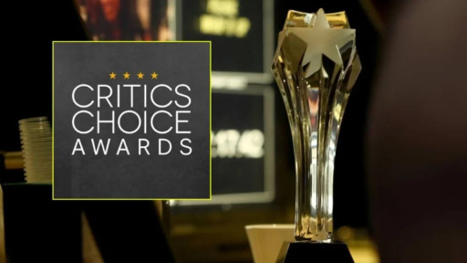 Ganadores de los Critics Choice Awards 2025