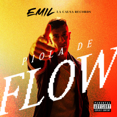 EMIL presenta PIOLA DE FLOW