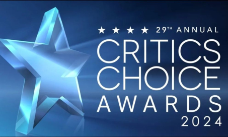 Critics Choice Awards 2024: Ganadores