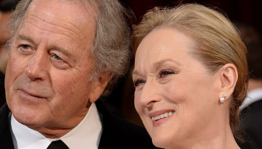 Meryl Streep y su marido, Don Gummer, anuncian su separación