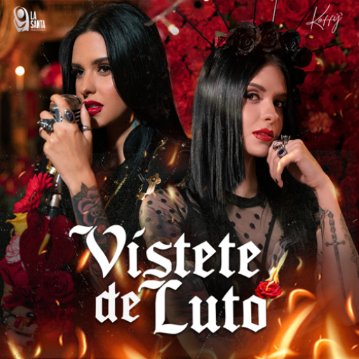 KOFFY presenta &quot;VÍSTETE DE LUTO&quot;