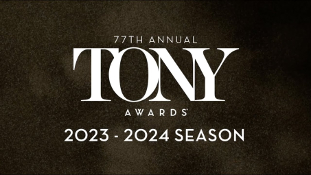 Premios Tony: Ganadores