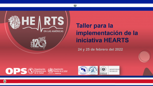 Costa Rica se suma a HEARTS en las Américas, iniciativa regional para el manejo del riesgo cardiovascular