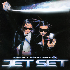 Emilia y Nathy Peluso presentan &quot;JET_Set.mp3&quot;