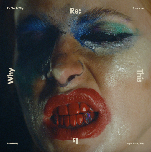 Paramore estrena “RE: THIS IS WHY”