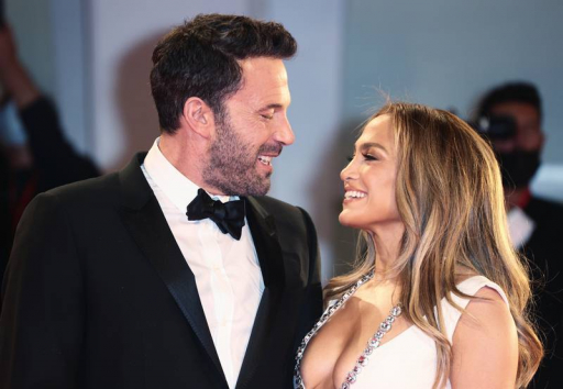 La cláusula sexual del si quiero entre Jennifer López y Ben Affleck